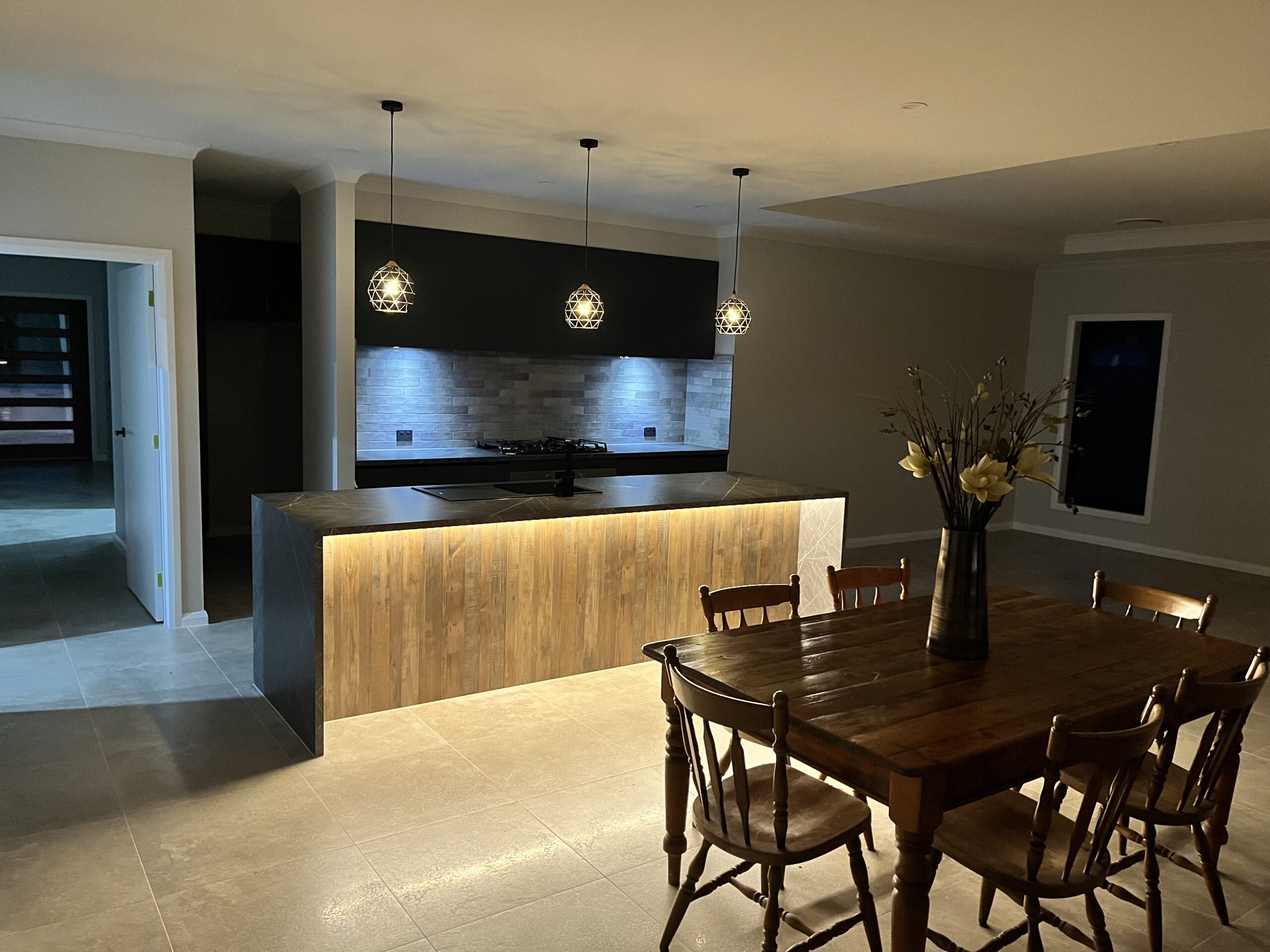 Kitchen Designs 1
